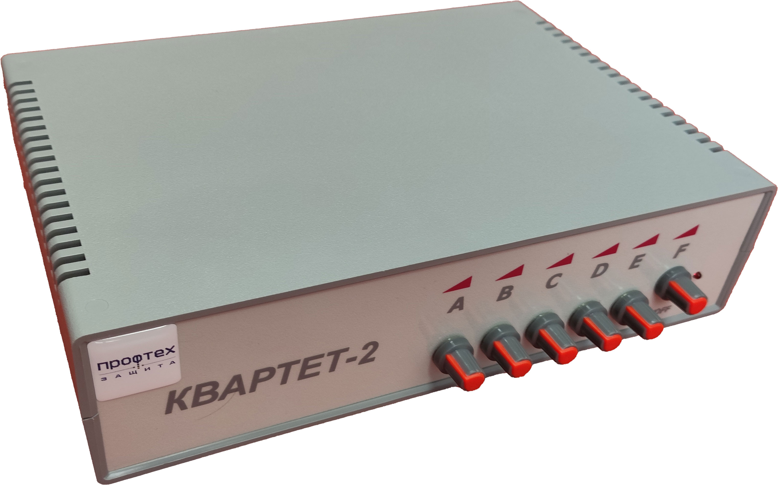 Квартет-2 - фото - 1
