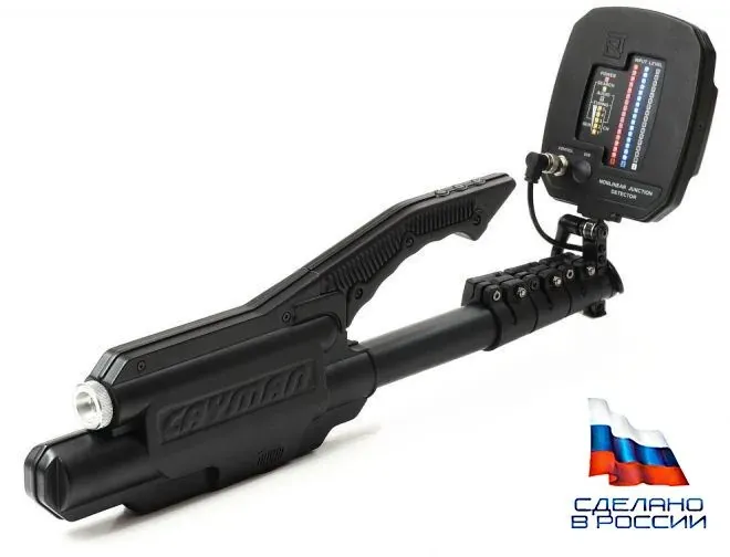ST 400 "CAYMAN" - фото - 10