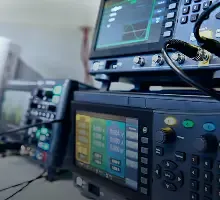 Поисковое оборудование