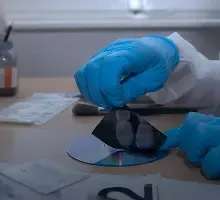 Химико-криминалистические средства