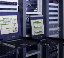 Рабочие станции в защищенном исполнении