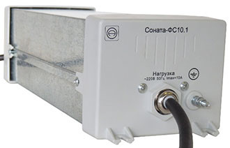 Соната-ФС10.1 - фото - 2